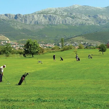 דירה 1 Bedroom In Podstrana ספליט